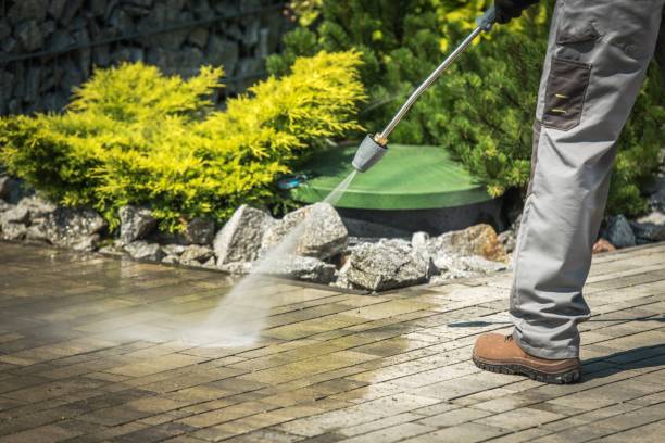 Best Factory Floor Cleaning  in Merrillville, IN