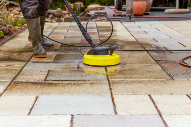 Best Post-Construction Pressure Washing  in Merrillville, IN