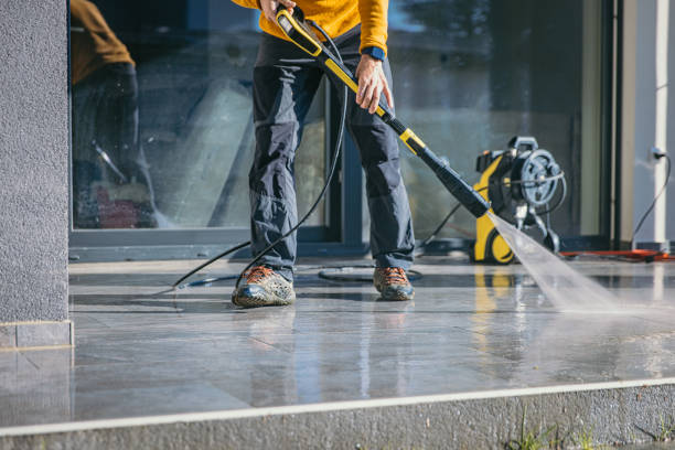 Best Dumpster Area Cleaning  in Merrillville, IN