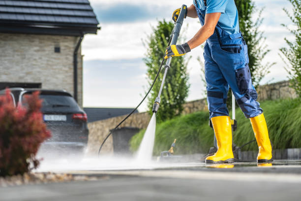 Best Parking Lot and Garage Cleaning  in Merrillville, IN